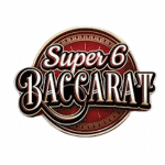 Super 6 Baccarat